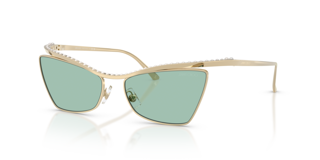 Jimmy Choo JC4014H