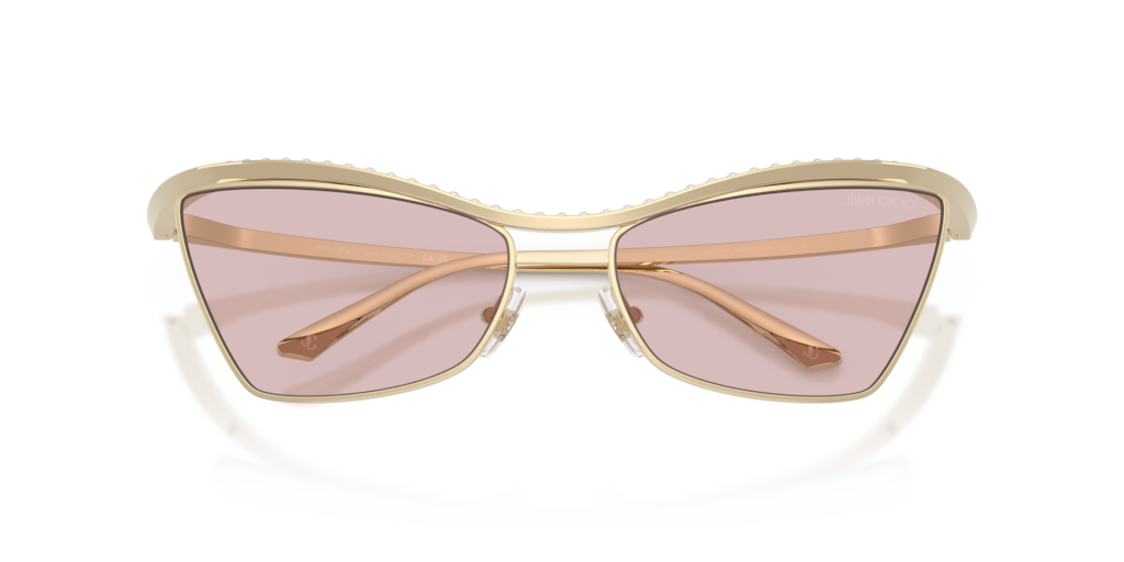 Jimmy Choo JC4014H 3006/5