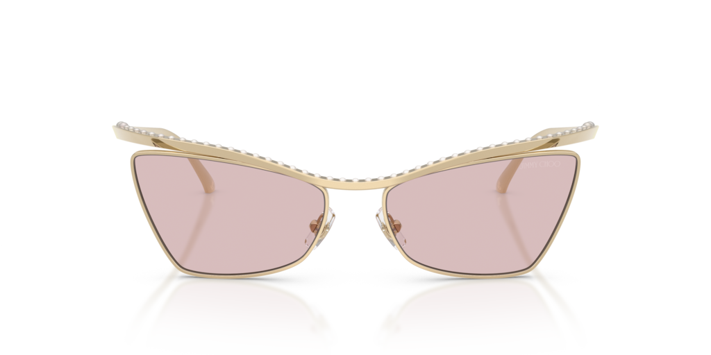 Jimmy Choo JC4014H 3006/5