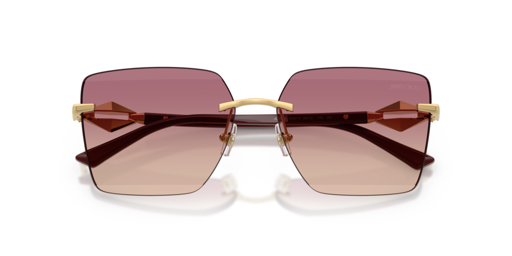 Jimmy Choo JC4018 302413