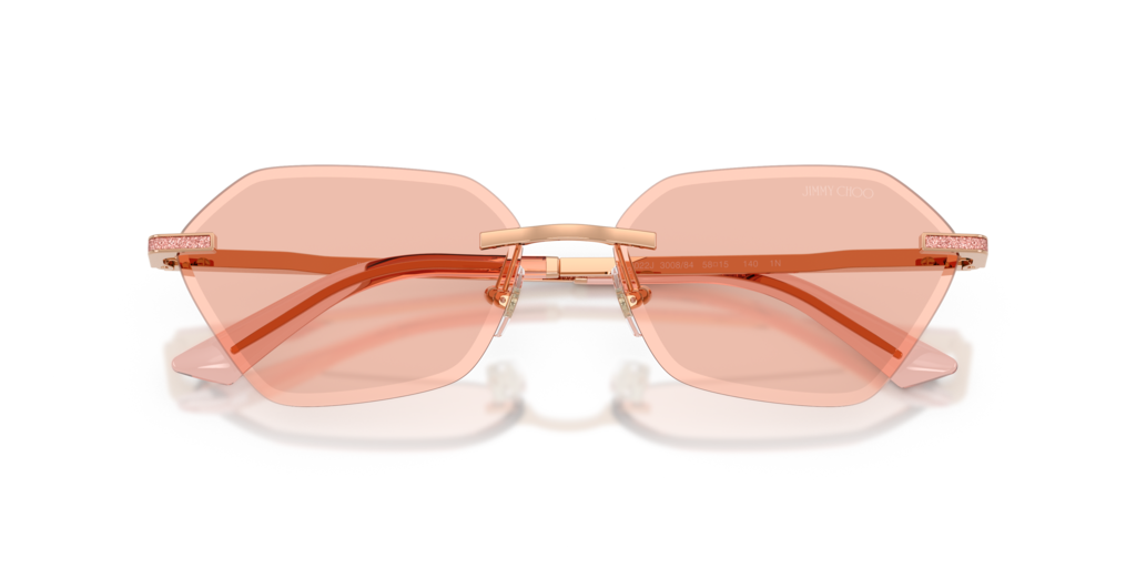 Jimmy Choo JC4022J 300884