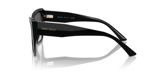 Jimmy Choo JC5001B 50008G - 54 - Güneş Gözlükleri