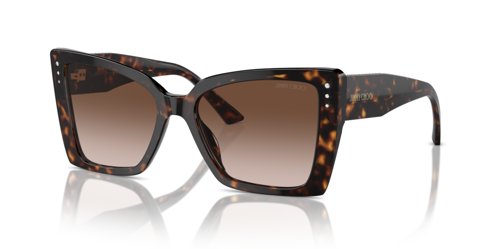 Jimmy Choo JC5001B 500213 - 54 - Güneş Gözlükleri