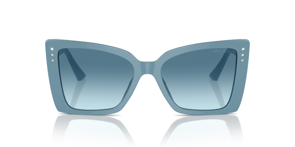 Jimmy Choo JC5001B 501219 - 54 - Güneş Gözlükleri