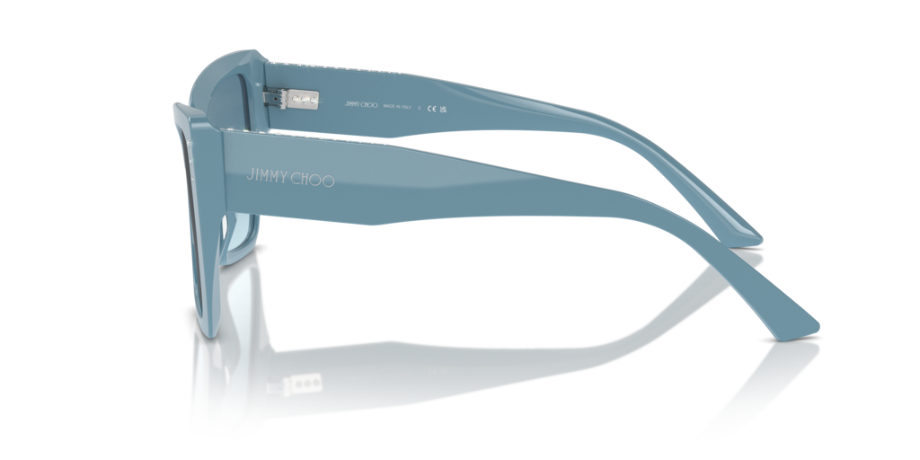 Jimmy Choo JC5001B 501219 - 54 - Güneş Gözlükleri