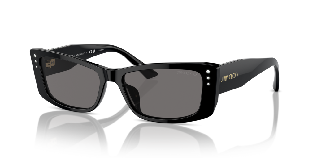 Jimmy Choo JC5002BU 500081 - 55 - Güneş Gözlükleri
