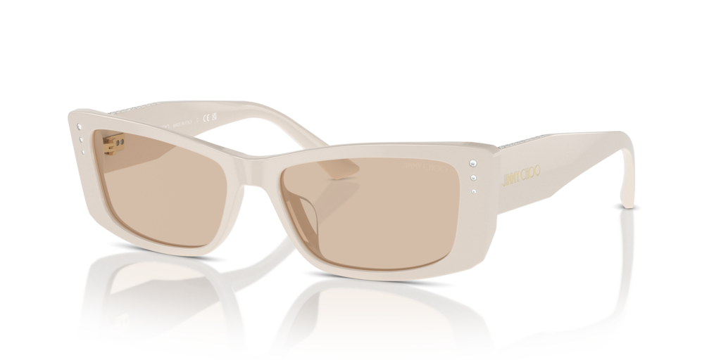Jimmy Choo JC5002BU 500893 - 55 - Güneş Gözlükleri