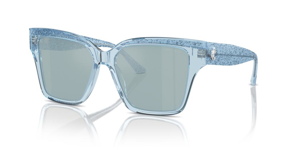 Jimmy Choo JC5003 50387C - 55 - Güneş Gözlükleri