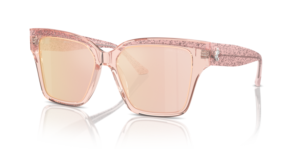 Jimmy Choo JC5003 5039/Z - 55 - Güneş Gözlükleri