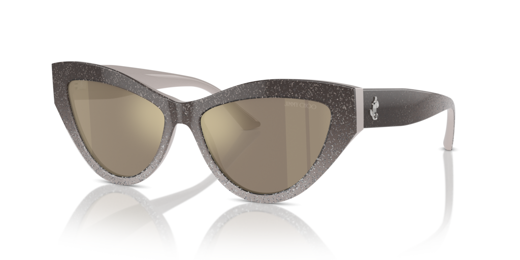 Jimmy Choo JC5004 50465A - 55 - Güneş Gözlükleri