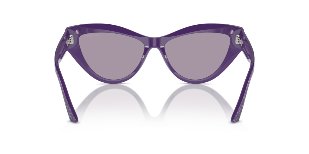 Jimmy Choo JC5004 50482S - 55 - Güneş Gözlükleri