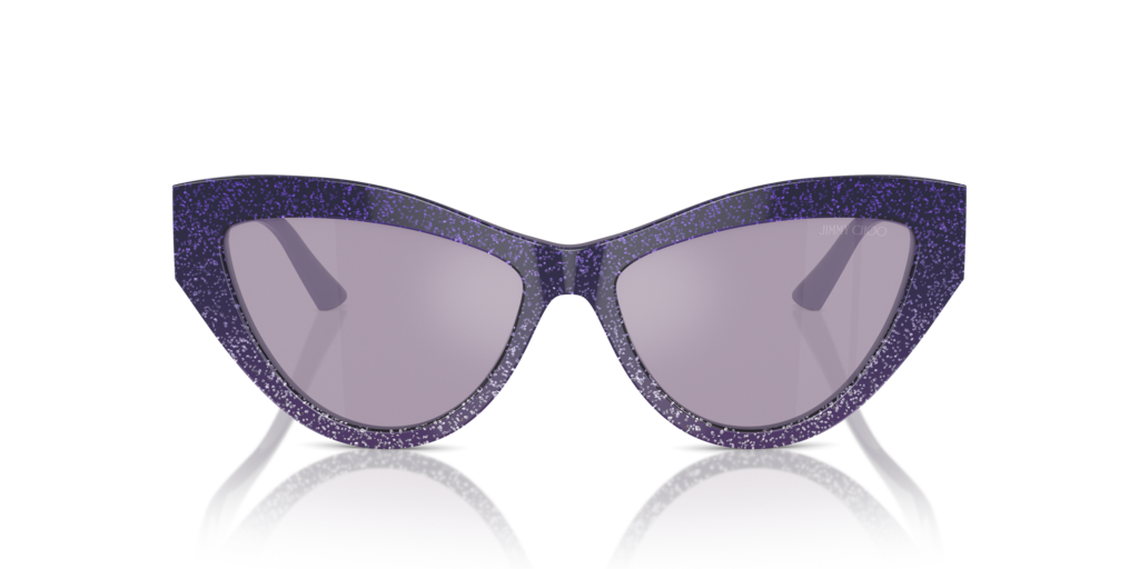 Jimmy Choo JC5004 50482S - 55 - Güneş Gözlükleri