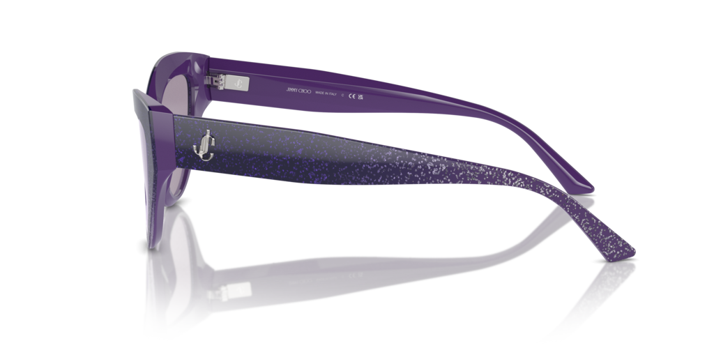 Jimmy Choo JC5004 50482S - 55 - Güneş Gözlükleri
