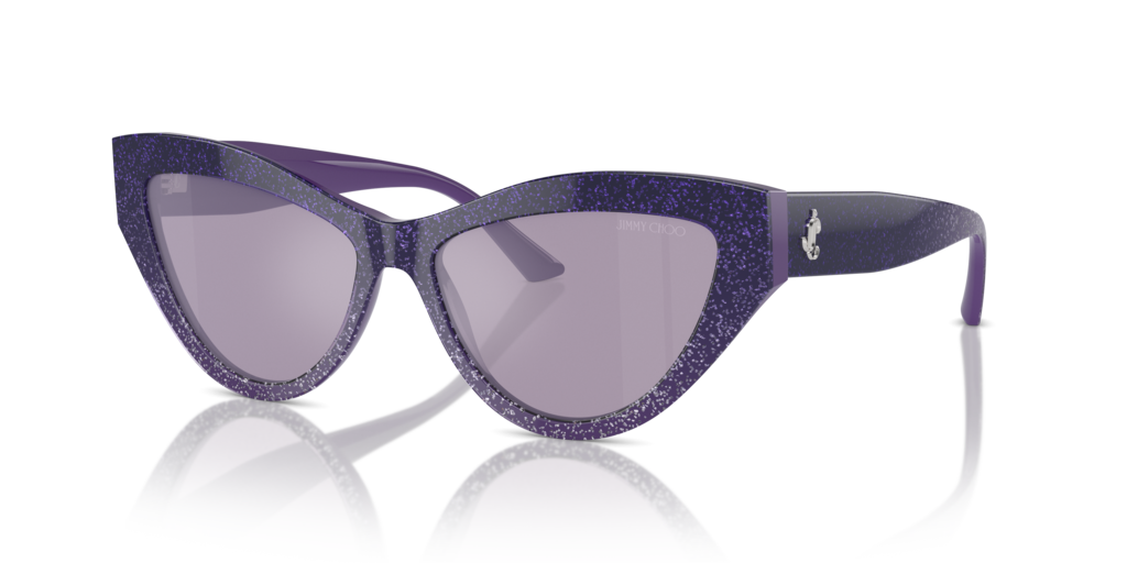 Jimmy Choo JC5004 50482S - 55 - Güneş Gözlükleri