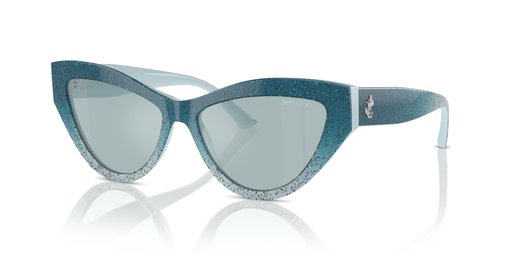 Jimmy Choo JC5004 50497C - 55 - Güneş Gözlükleri