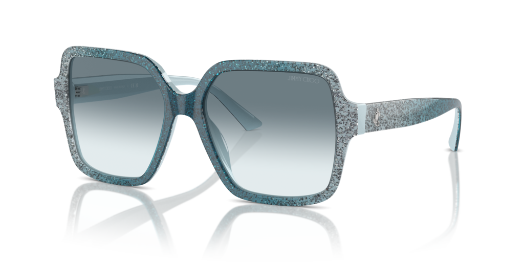 Jimmy Choo JC5005 504319 - 55 - Güneş Gözlükleri