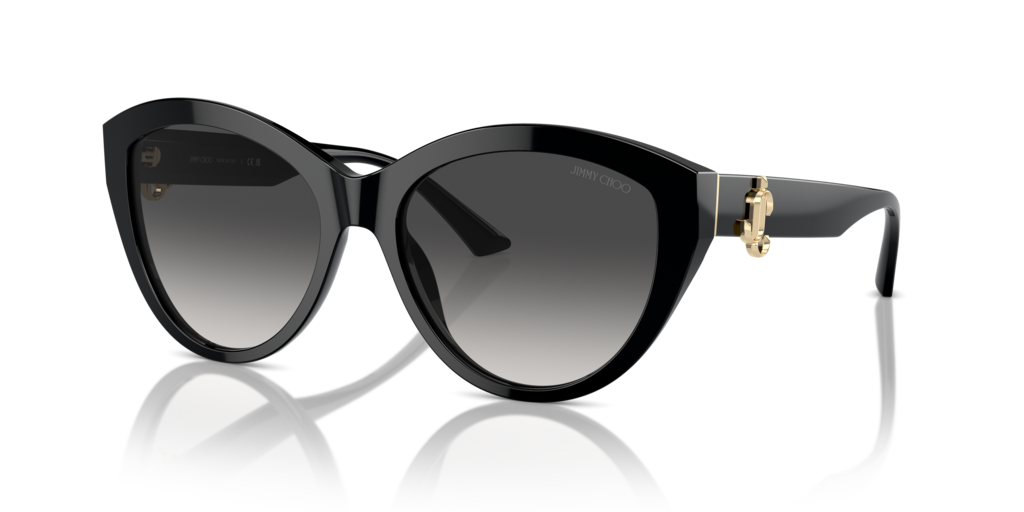 Jimmy Choo JC5007 50008G - 55 - Güneş Gözlükleri