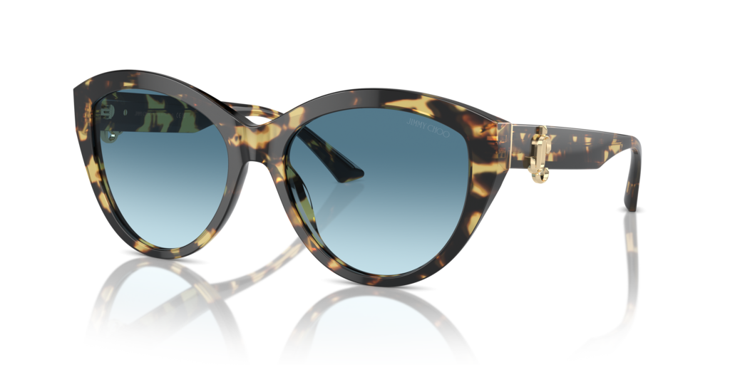 Jimmy Choo JC5007 500419 - 55 - Güneş Gözlükleri