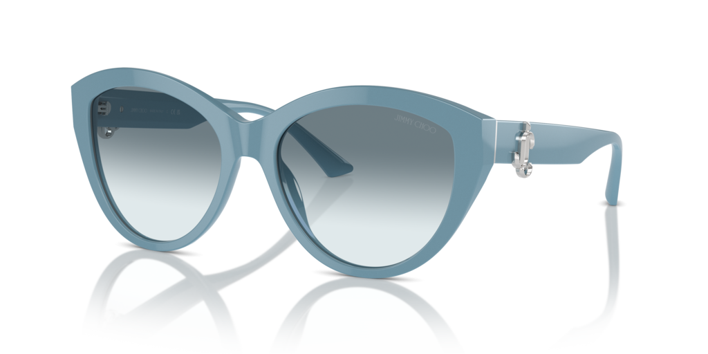Jimmy Choo JC5007 501219 - 55 - Güneş Gözlükleri