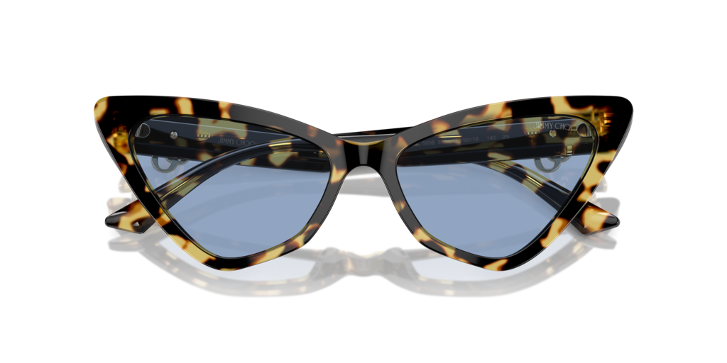 Jimmy Choo JC5008 500472