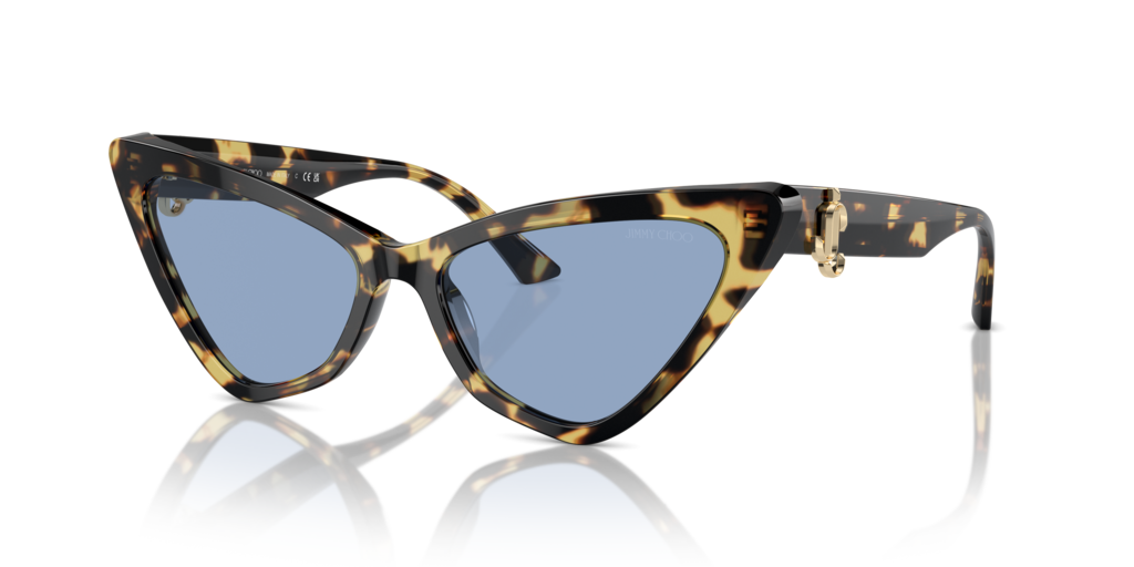 Jimmy Choo JC5008 500472 - 55 - Güneş Gözlükleri