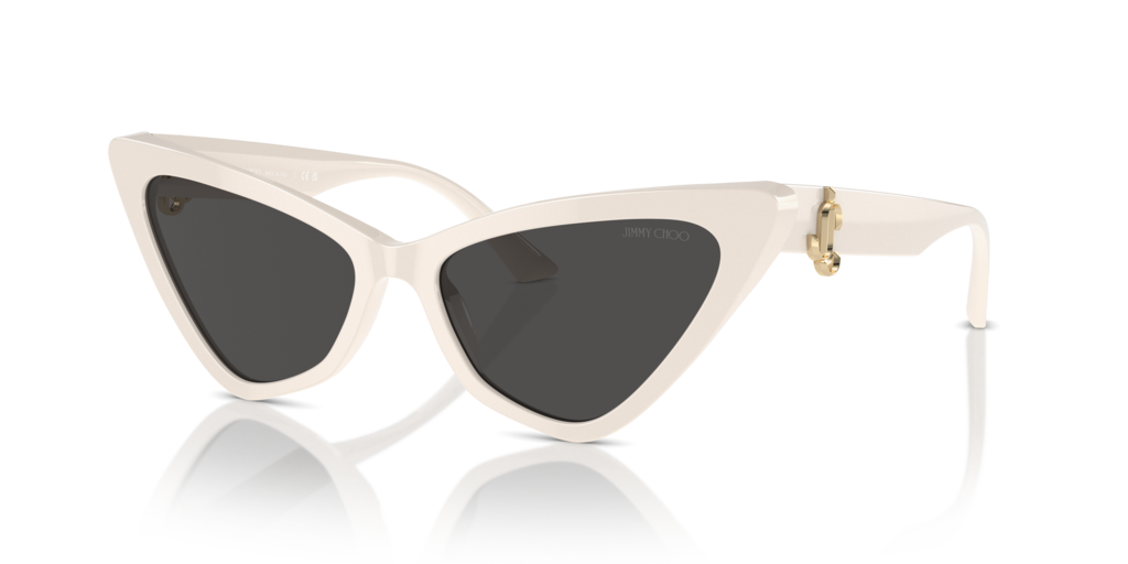 Jimmy Choo JC5008 500887 - 55 - Güneş Gözlükleri