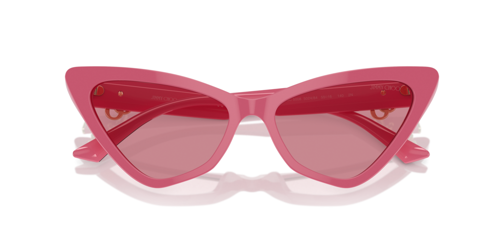 Jimmy Choo JC5008 502484