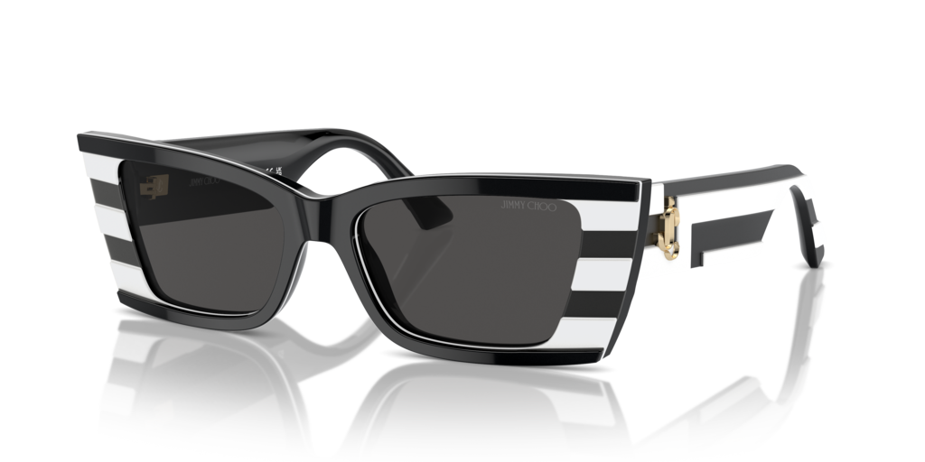 Jimmy Choo JC5009 502987 - 53 - Güneş Gözlükleri
