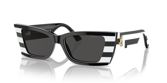 Jimmy Choo JC5009 502987 - 53 - Güneş Gözlükleri