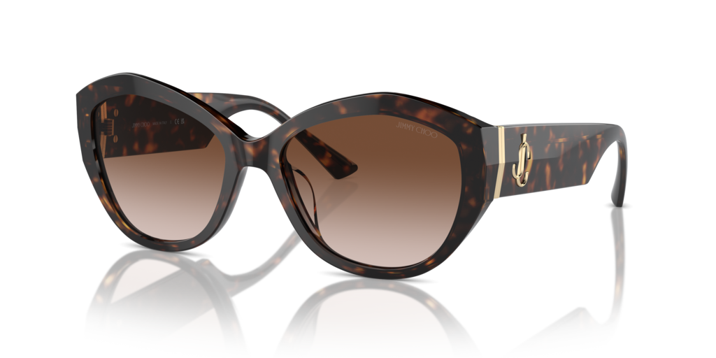 Jimmy Choo JC5013U 500213 - 55 - Güneş Gözlükleri