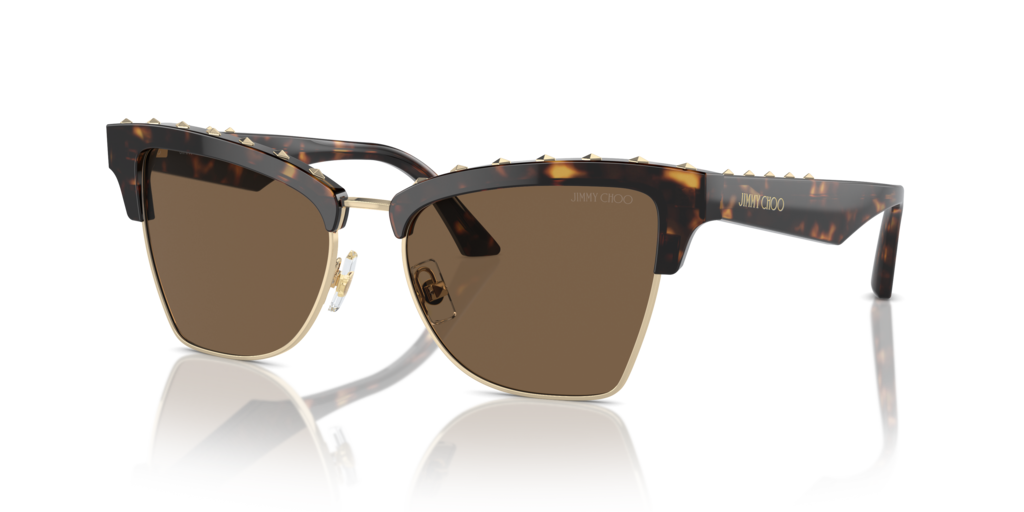 Jimmy Choo JC5014 500273 - 54 - Güneş Gözlükleri