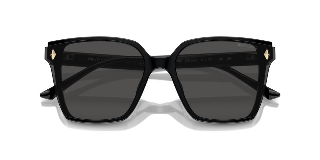 Jimmy Choo JC5016D 500087 - 61 - Güneş Gözlükleri