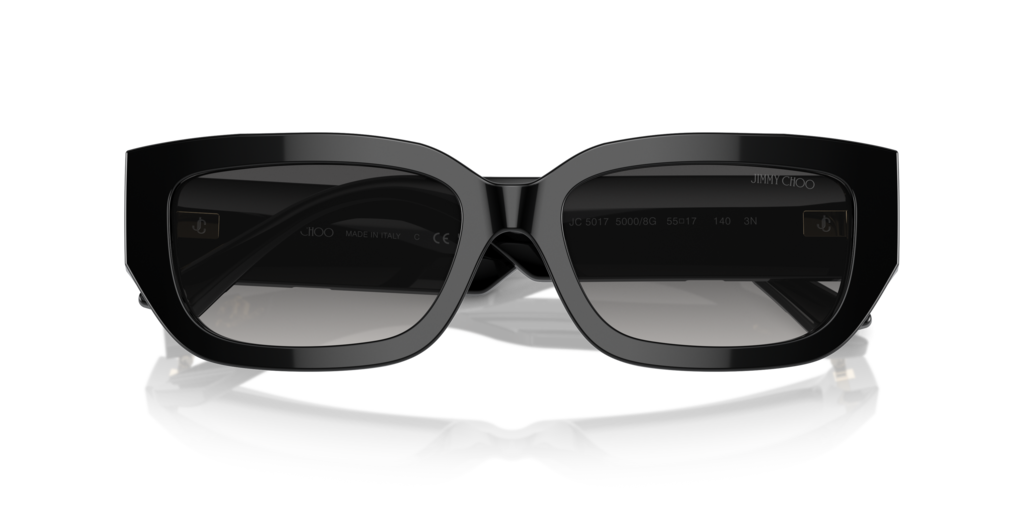Jimmy Choo JC5017 50008G - 55 - Güneş Gözlükleri