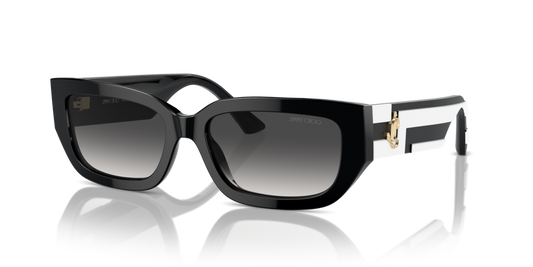 Jimmy Choo JC5017 50298G - 55 - Güneş Gözlükleri
