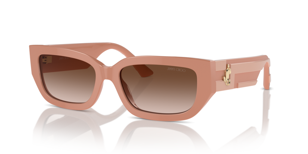 Jimmy Choo JC5017 503213 - 55 - Güneş Gözlükleri