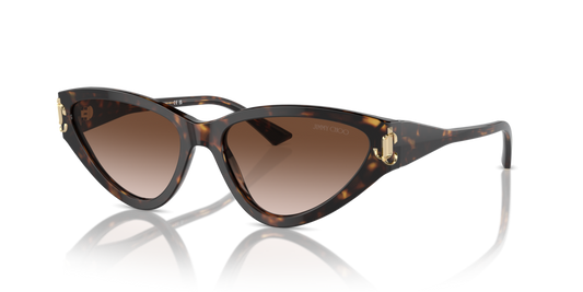 Jimmy Choo JC5019 500213 - 55 - Güneş Gözlükleri
