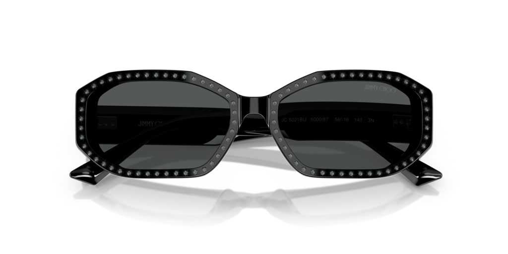 Jimmy Choo JC5021BU 500087 - 56 - Güneş Gözlükleri