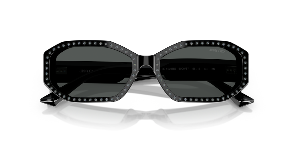 Jimmy Choo JC5021BU 500087 - 56 - Güneş Gözlükleri