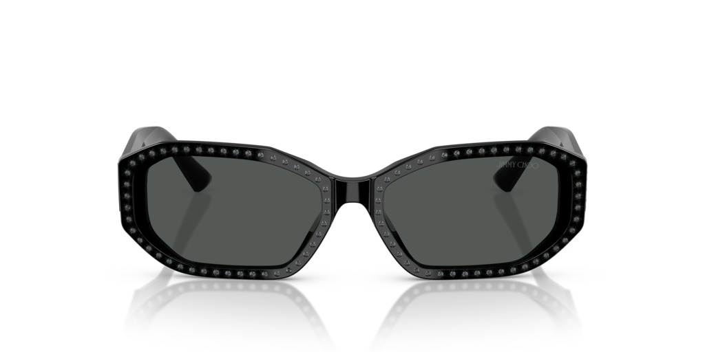 Jimmy Choo JC5021BU 500087 - 56 - Güneş Gözlükleri