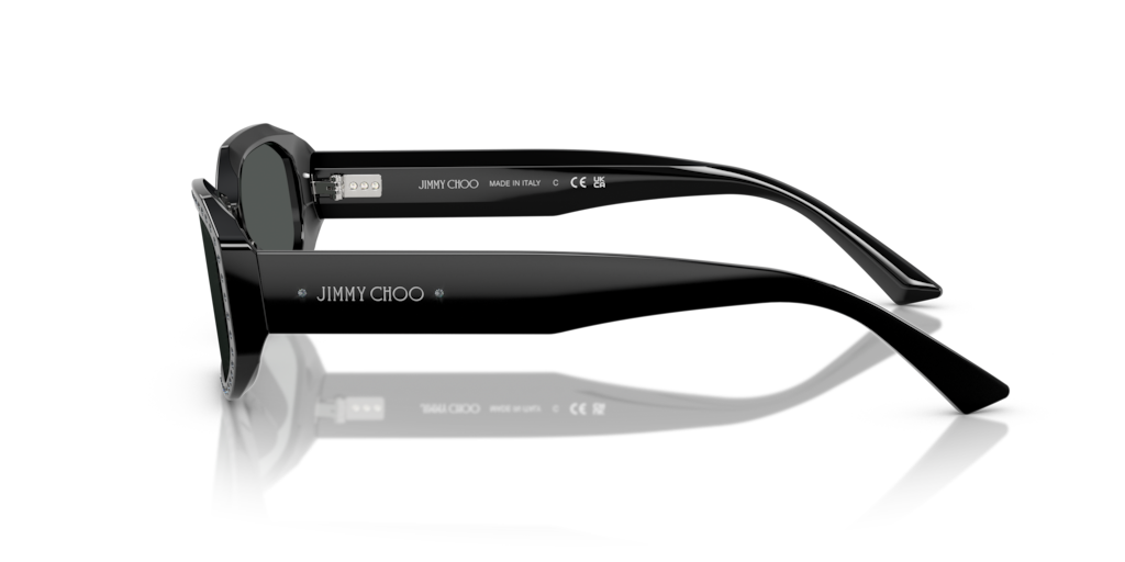 Jimmy Choo JC5021BU 500087 - 56 - Güneş Gözlükleri