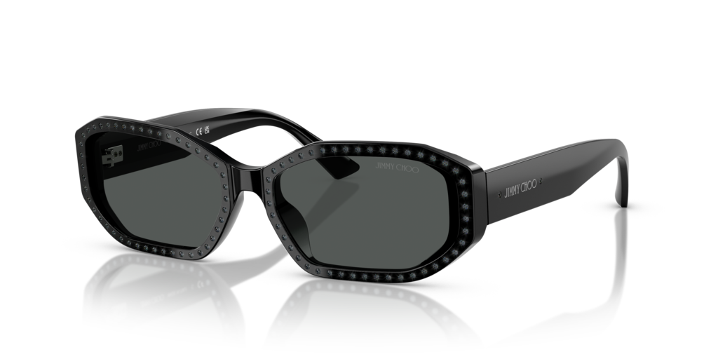 Jimmy Choo JC5021BU 500087 - 56 - Güneş Gözlükleri