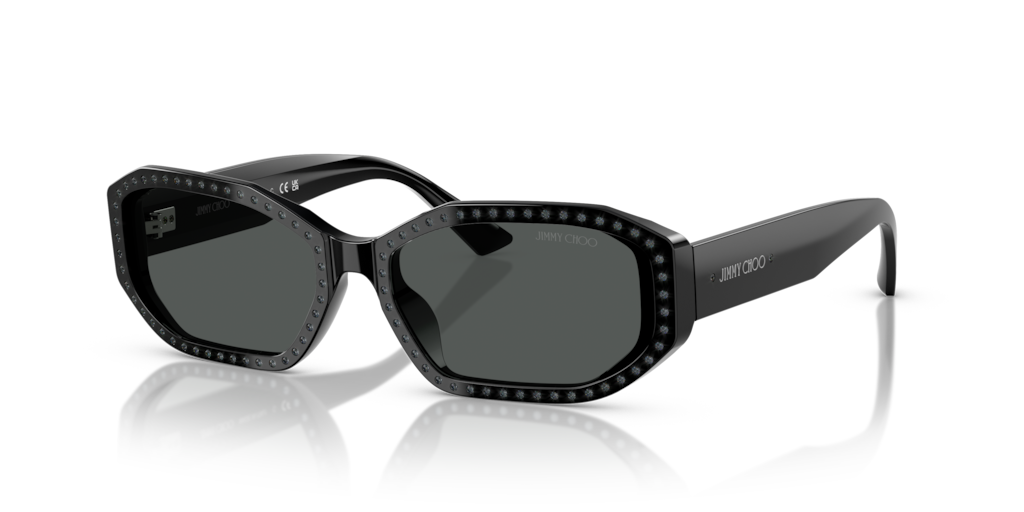 Jimmy Choo JC5021BU 500087 - 56 - Güneş Gözlükleri