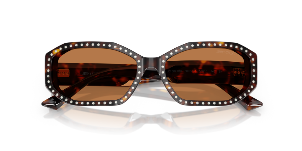 Jimmy Choo JC5021BU 500273