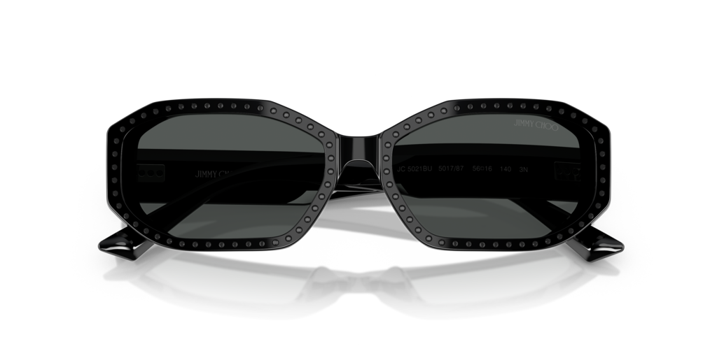 Jimmy Choo JC5021BU 501787 - 56 - Güneş Gözlükleri