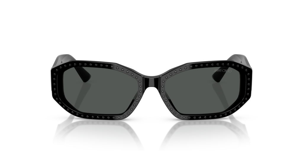 Jimmy Choo JC5021BU 501787 - 56 - Güneş Gözlükleri