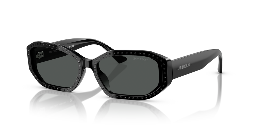 Jimmy Choo JC5021BU 501787 - 56 - Güneş Gözlükleri