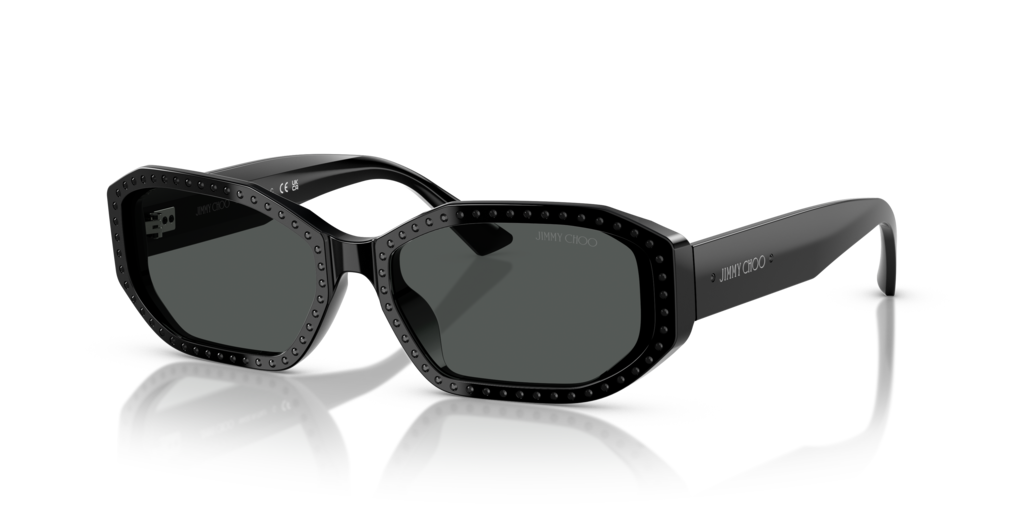 Jimmy Choo JC5021BU 501787 - 56 - Güneş Gözlükleri