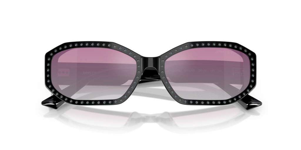 Jimmy Choo JC5021BU 505458 - 56 - Güneş Gözlükleri