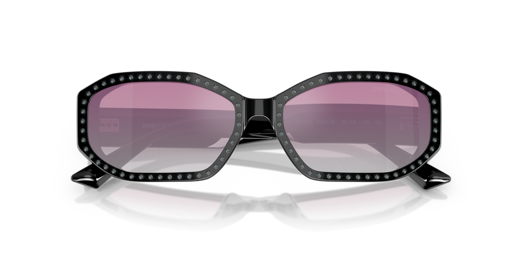 Jimmy Choo JC5021BU 505458 - 56 - Güneş Gözlükleri