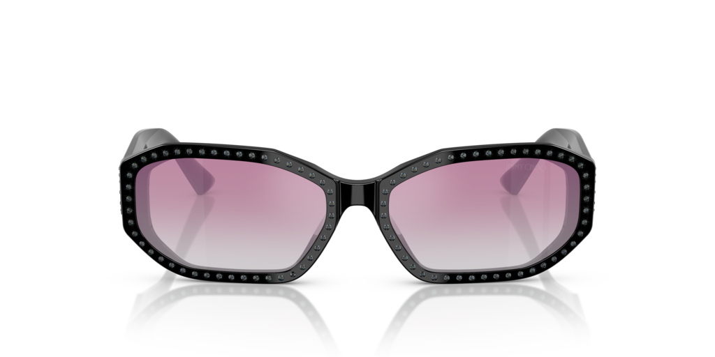 Jimmy Choo JC5021BU 505458 - 56 - Güneş Gözlükleri